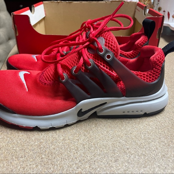 Nike presto (gs) size 4 youth - Picture 5 of 6